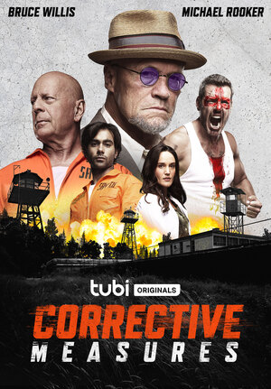 Corrective Measures 2022 dubbed in Hindi Hdrip